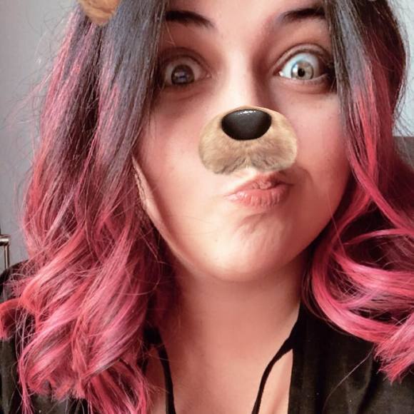 Meet your Posher, Chantal - Picture 1 of 1